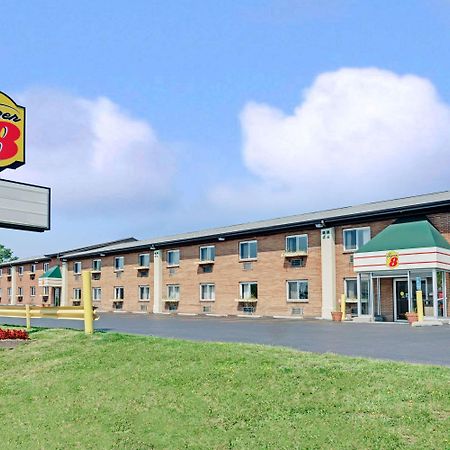 Super 8 By Wyndham Kenmore/Buffalo/Niagara Falls Area Extérieur photo