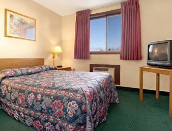 Super 8 By Wyndham Kenmore/Buffalo/Niagara Falls Area Chambre photo